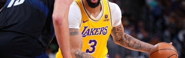 NBA-领先20分仍被逆转！洛杉矶湖人，极致绝望