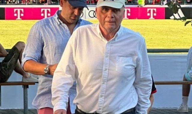 热点更新-赫内斯大放厥词给拜仁添乱，电灯泡巴黎苦等凯恩