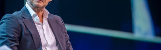 索尔斯克亚：当初签回C罗，或许是个错误