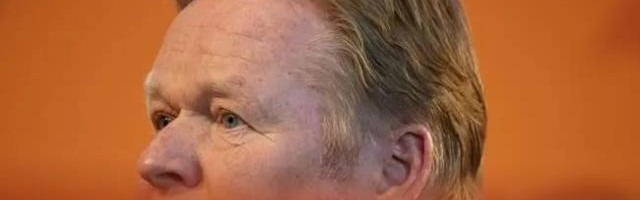 热点更新-科曼重返荷兰队：携美丽足球而归，欲洗脱巴萨之耻