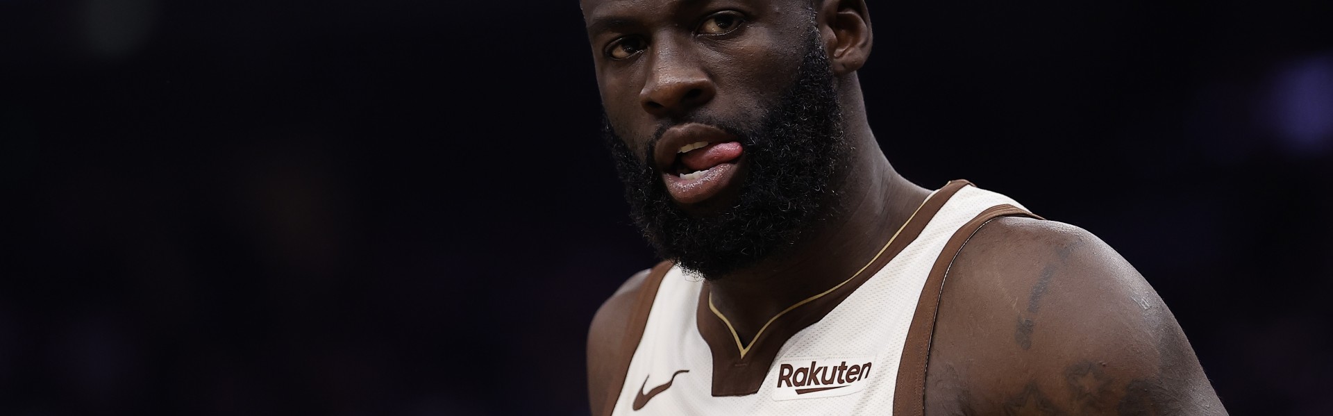 NBA-今天打了31分钟！勇士近7战：当追梦出战时5战全败 反之2胜0负