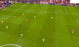 腾讯体育直播-【英超】姆伯莫、B费破门 曼联2比0热刺