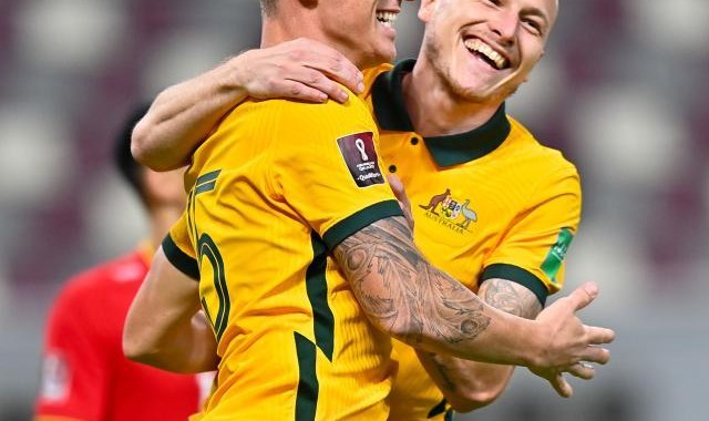 穆伊：胜利献给疫情中的人 团队不是靠2天塑造的