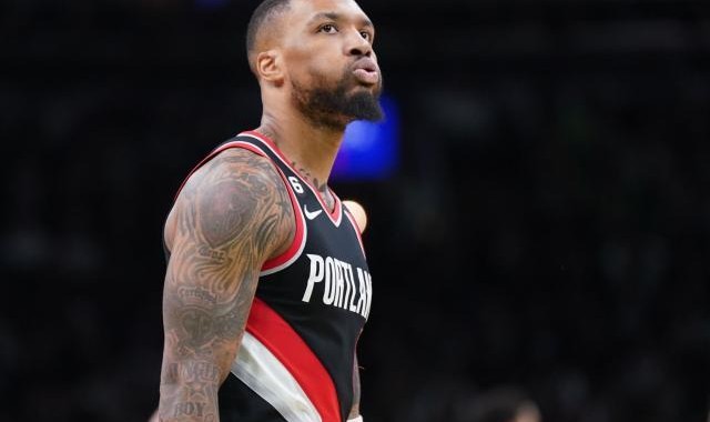 腾讯体育直播-官方澄清并警告！NBA：利拉德会为任何球队打球