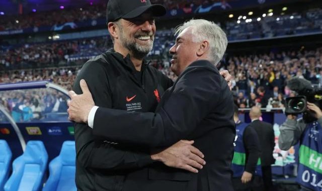 腾讯体育直播-【数说】西甲决赛外战17连胜 安帅连续5年代夺欧冠